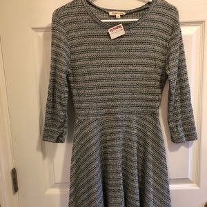 Knit Tunic/Dress